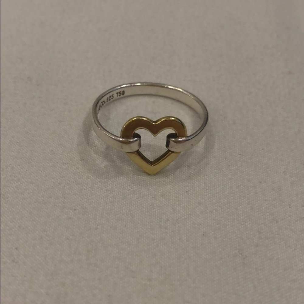 Tiffany & Co Ring